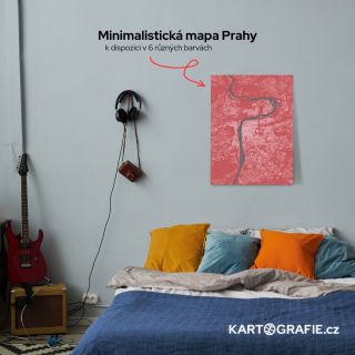 Designové mapy V našem portfoliu najdete i designové mapy na objednávku – od minimalistických po historické klenoty. 🗺️...