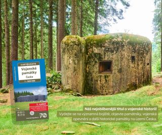 Objevte místa, kde se psala historie. Naše mapa vám ukáže cestu. #Kartografie