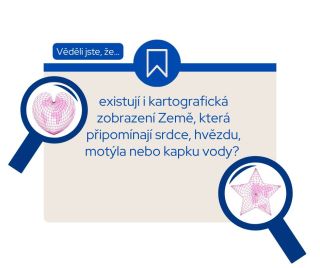 Věděli jste, že existují zobrazení, která připomínají srdce, hvězdu, motýla nebo kapku vody – každé má svůj matematický...